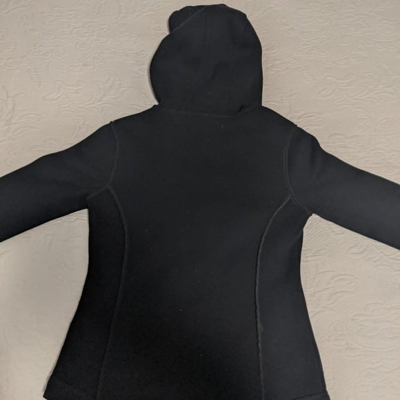Bench Hoodie black size medium - Picture 4 of 5